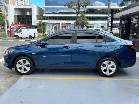 CHEVROLET Onix Sedan 1.0 12V 4P FLEX LTZ PLUS TURBO AUTOMÁTICO, Foto 19