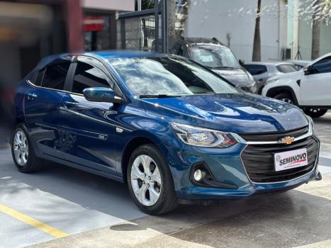 CHEVROLET Onix Sedan 1.0 12V 4P FLEX LTZ PLUS TURBO AUTOMÁTICO, Foto 20