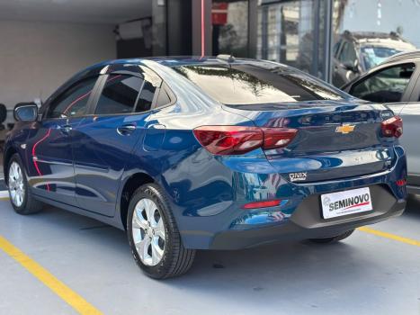 CHEVROLET Onix Sedan 1.0 12V 4P FLEX LTZ PLUS TURBO AUTOMÁTICO, Foto 21