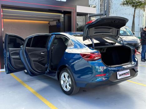 CHEVROLET Onix Sedan 1.0 12V 4P FLEX LTZ PLUS TURBO AUTOMÁTICO, Foto 29