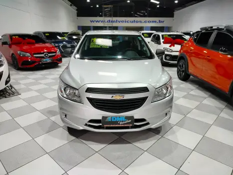 CHEVROLET Prisma 1.0 4P JOY FLEX, Foto 1