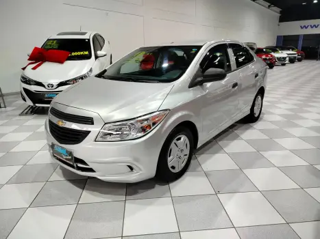 CHEVROLET Prisma 1.0 4P JOY FLEX, Foto 2