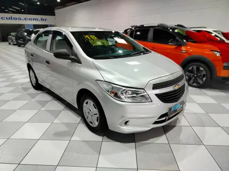 CHEVROLET Prisma 1.0 4P JOY FLEX, Foto 3