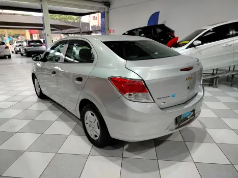CHEVROLET Prisma 1.0 4P JOY FLEX, Foto 5