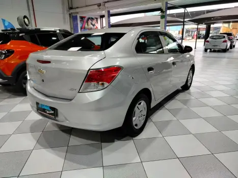 CHEVROLET Prisma 1.0 4P JOY FLEX, Foto 6
