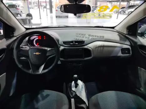 CHEVROLET Prisma 1.0 4P JOY FLEX, Foto 7