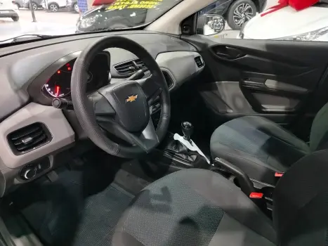 CHEVROLET Prisma 1.0 4P JOY FLEX, Foto 8