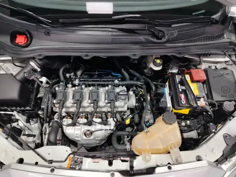 CHEVROLET Prisma 1.0 4P JOY FLEX, Foto 9