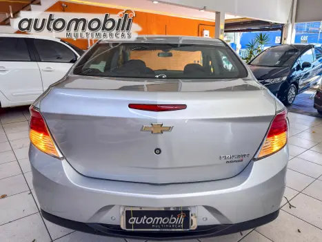 CHEVROLET Prisma 1.0 4P LT FLEX, Foto 6