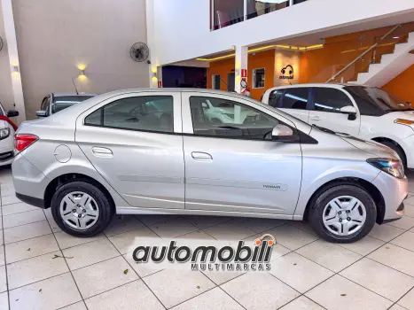 CHEVROLET Prisma 1.0 4P LT FLEX, Foto 18