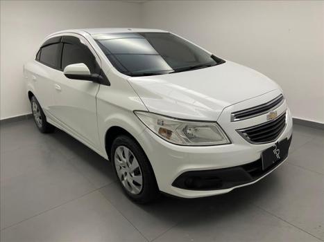 CHEVROLET Prisma 1.0 4P LT FLEX, Foto 1