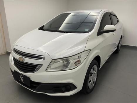 CHEVROLET Prisma 1.0 4P LT FLEX, Foto 2