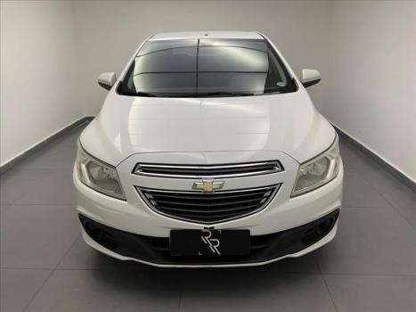 CHEVROLET Prisma 1.0 4P LT FLEX, Foto 3