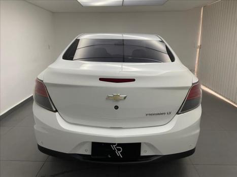 CHEVROLET Prisma 1.0 4P LT FLEX, Foto 4