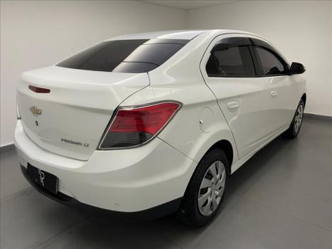 CHEVROLET Prisma 1.0 4P LT FLEX, Foto 5