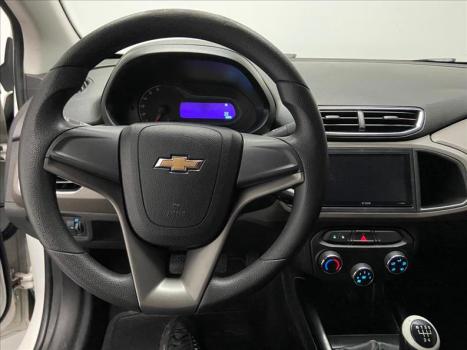 CHEVROLET Prisma 1.0 4P LT FLEX, Foto 7