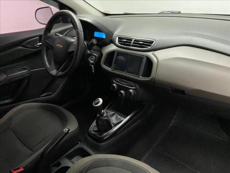 CHEVROLET Prisma 1.0 4P LT FLEX, Foto 8