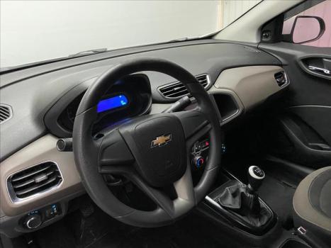 CHEVROLET Prisma 1.0 4P LT FLEX, Foto 9