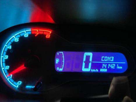 CHEVROLET Prisma 1.0 4P LT FLEX, Foto 10