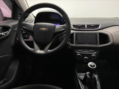 CHEVROLET Prisma 1.0 4P LT FLEX, Foto 11