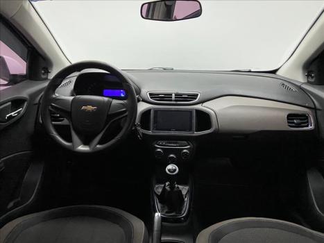 CHEVROLET Prisma 1.0 4P LT FLEX, Foto 12