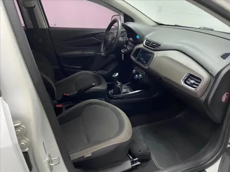 CHEVROLET Prisma 1.0 4P LT FLEX, Foto 13