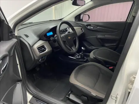 CHEVROLET Prisma 1.0 4P LT FLEX, Foto 16