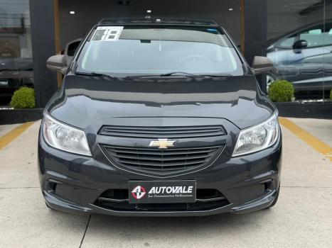 CHEVROLET Prisma 1.0 4P JOY FLEX, Foto 2