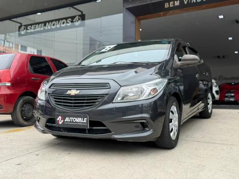 CHEVROLET Prisma 1.0 4P JOY FLEX, Foto 4