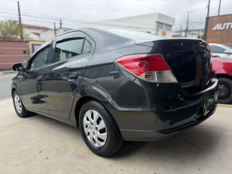 CHEVROLET Prisma 1.0 4P JOY FLEX, Foto 6