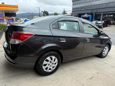 CHEVROLET Prisma 1.0 4P JOY FLEX, Foto 11