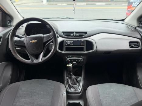 CHEVROLET Prisma 1.0 4P JOY FLEX, Foto 18