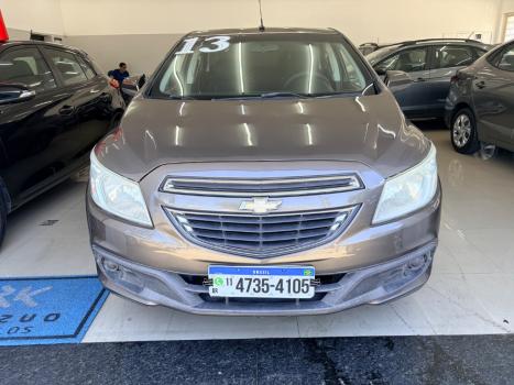 CHEVROLET Prisma 1.0 4P LT FLEX, Foto 1