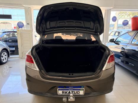 CHEVROLET Prisma 1.0 4P LT FLEX, Foto 2