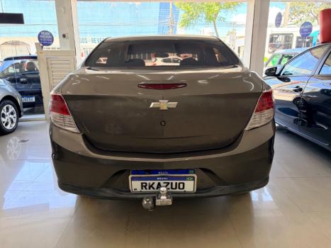 CHEVROLET Prisma 1.0 4P LT FLEX, Foto 3
