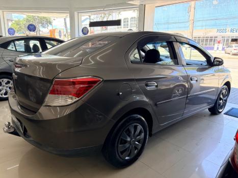 CHEVROLET Prisma 1.0 4P LT FLEX, Foto 4