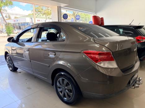 CHEVROLET Prisma 1.0 4P LT FLEX, Foto 5