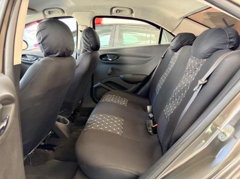 CHEVROLET Prisma 1.0 4P LT FLEX, Foto 6