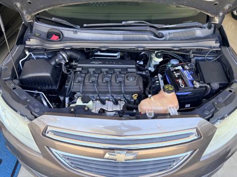 CHEVROLET Prisma 1.0 4P LT FLEX, Foto 7