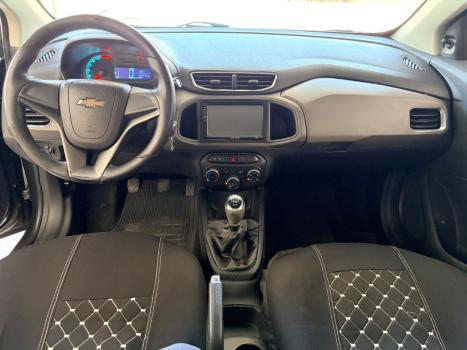 CHEVROLET Prisma 1.0 4P LT FLEX, Foto 8