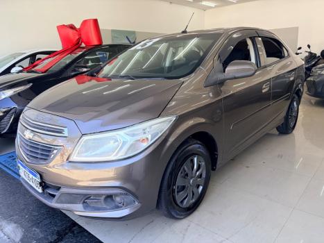 CHEVROLET Prisma 1.0 4P LT FLEX, Foto 11