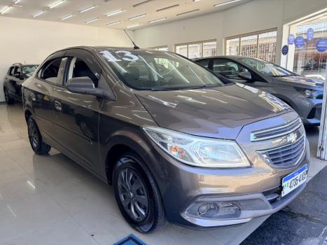 CHEVROLET Prisma 1.0 4P LT FLEX, Foto 12