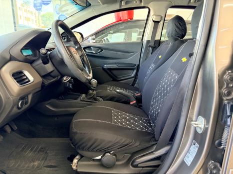 CHEVROLET Prisma 1.0 4P LT FLEX, Foto 13