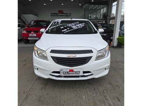 CHEVROLET Prisma 1.0 4P JOY FLEX, Foto 1