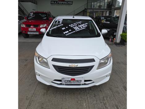 CHEVROLET Prisma 1.0 4P JOY FLEX, Foto 2