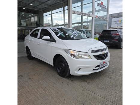 CHEVROLET Prisma 1.0 4P JOY FLEX, Foto 3