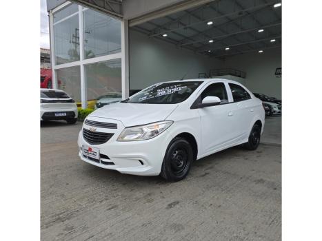 CHEVROLET Prisma 1.0 4P JOY FLEX, Foto 4