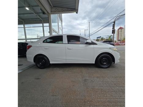 CHEVROLET Prisma 1.0 4P JOY FLEX, Foto 5