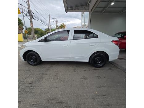 CHEVROLET Prisma 1.0 4P JOY FLEX, Foto 6