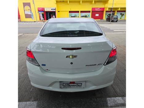 CHEVROLET Prisma 1.0 4P JOY FLEX, Foto 7